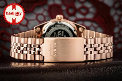 Invicta Specialty Quartz 36mm 29417