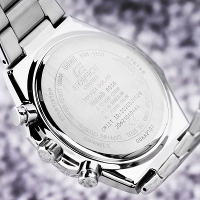 Casio Edifice EQB-1100D-1AER