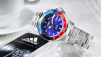 Invicta Pro Diver Automatic 40mm 5053