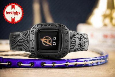 Garmin Vívofit junior 3 Black Panther