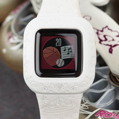 Garmin Vívofit junior 3 Disney Princesses, Disney princezny