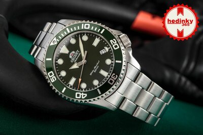 Orient Sports Triton Automatic RA-AC0K02E30B