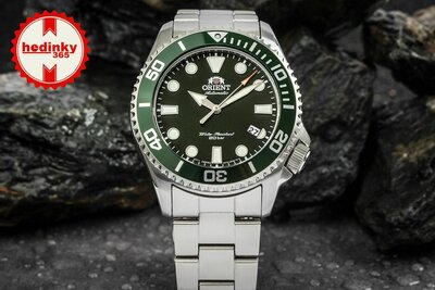 Orient Sports Triton Automatic RA-AC0K02E30B