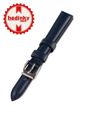 Correa de cuero Mavex HYP-07-E, azul
