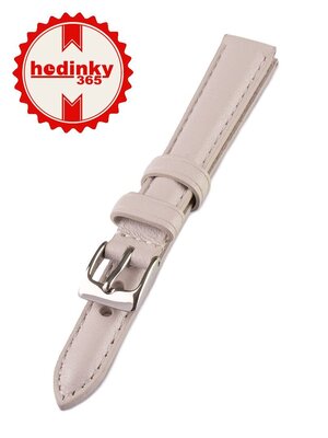 Correa de cuero Mavex HYP-07-H, gris