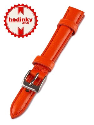 Correa de cuero Mavex HYP-07-J, naranja