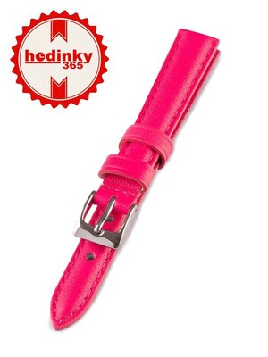 Correa de cuero Mavex HYP-07-K, rosa