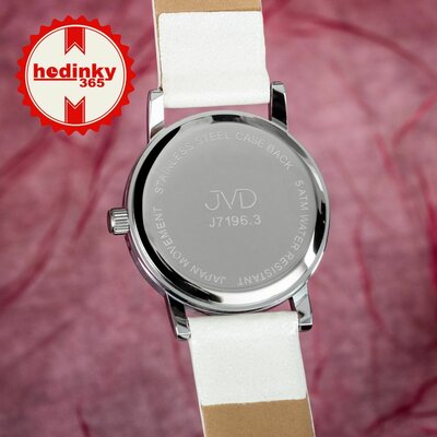 JVD J7196.3