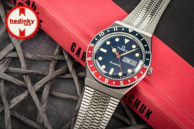 Timex Q Timex Reissue TW2T80700