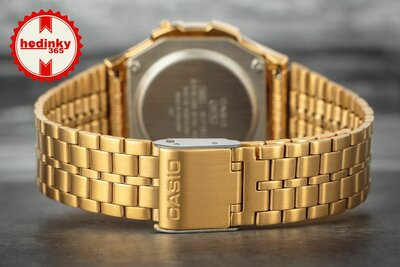 Casio Vintage A171WEG-9AEF