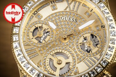 Guess Ladies Sport Moonlight GW0320L2
