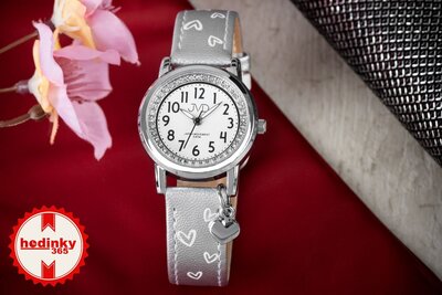 JVD J7201.1 (motivo corazón)