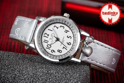 JVD J7201.1 (motivo corazón)