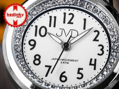 JVD J7201.1 (motivo corazón)