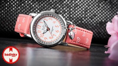 JVD J7201.2 (motivo corazón)