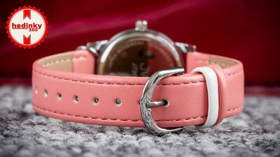 JVD J7201.2 (motivo corazón)