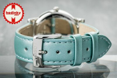 Tissot Carson Premium Lady Quartz Moon Phase T122.223.16.353.00