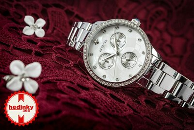 Invicta Angel Quartz 35mm 29090