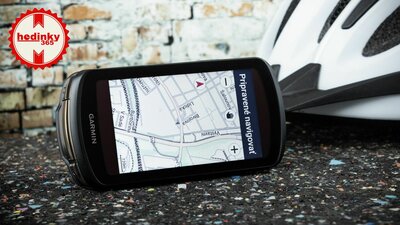 Ciclocomputador Garmin Edge 1040 Pro Solar