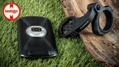 Ciclocomputador Garmin Edge 1040 Pro Solar