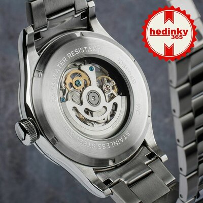 Ingersoll The Armstrong Automatic I06804B