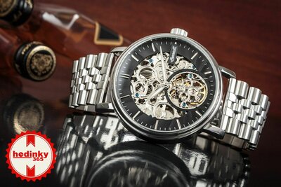 Ingersoll The Charles Automatic I05804B