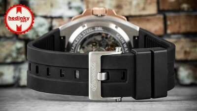 Ingersoll The Motion Automatic I11703