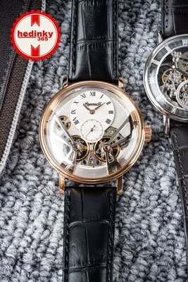 Ingersoll The Tennesse Automatic I13101