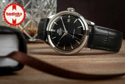 Orient Classic Bambino 2nd Generation Version7 Automatic RA-AC0M02B30B