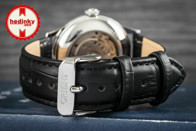 Orient Classic Bambino 2nd Generation Version7 Automatic RA-AC0M03S30B