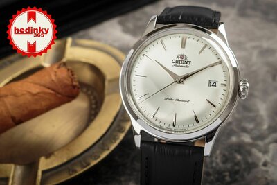 Orient Classic Bambino 2nd Generation Version7 Automatic RA-AC0M03S30B