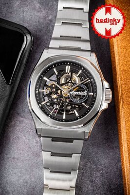 Ingersoll The Orville Automatic I09303