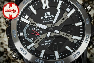 Casio Edifice Sospensione ECB-2000D-1AEF