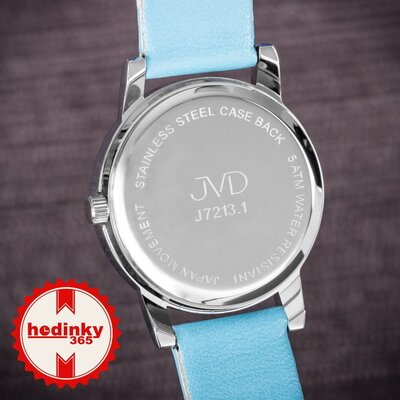 JVD J7213.1