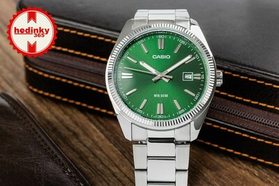 Casio Collection MTP-1302PD-3AVEF