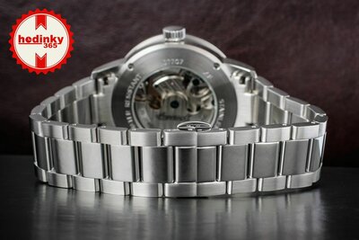 Ingersoll The Jazz Automatic I07707