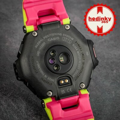 Casio G-Shock G-Squad GBD-H2000-1A9ER