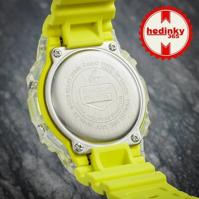Casio G-Shock Original DW-5600GL-9ER