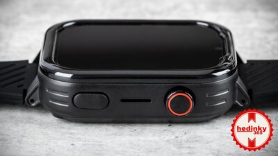 Body ID BodyGuard 5X, 4G, Black