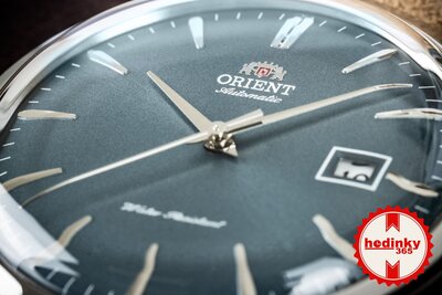 Orient Classic Bambino 2nd Generatioin Version4 Automatic RA-AC0P03L30B