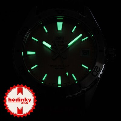 Orient Sports Mako 40 Automatic RA-AC0Q05P30B