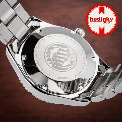 Orient Sports Mako 40 Automatic RA-AC0Q01B30B