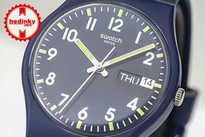 Swatch Skin Classic SO28N702