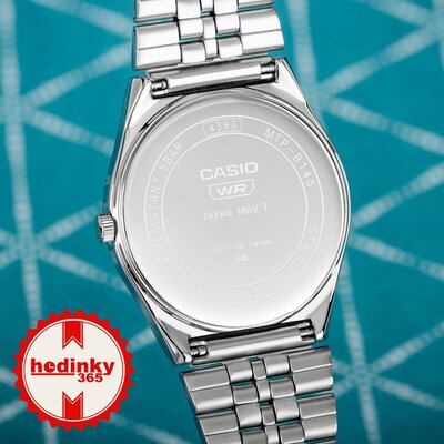 Casio Collection MTP-B145D-2A1VEF