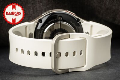 Samsung Galaxy Watch6, 40mm, Gold