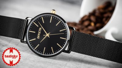 Invicta Angel Quartz 38mm 39371