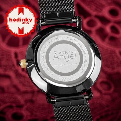 Invicta Angel Quartz 38mm 39371