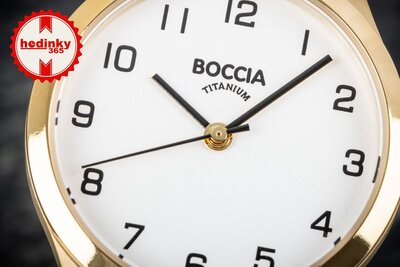 Boccia Titanium 3347-03