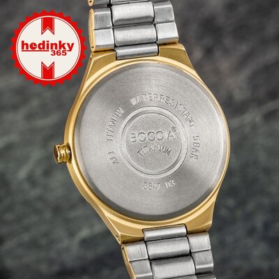 Boccia Titanium 3347-03