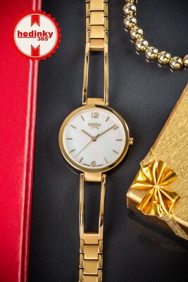 Boccia Titanium 3354-02